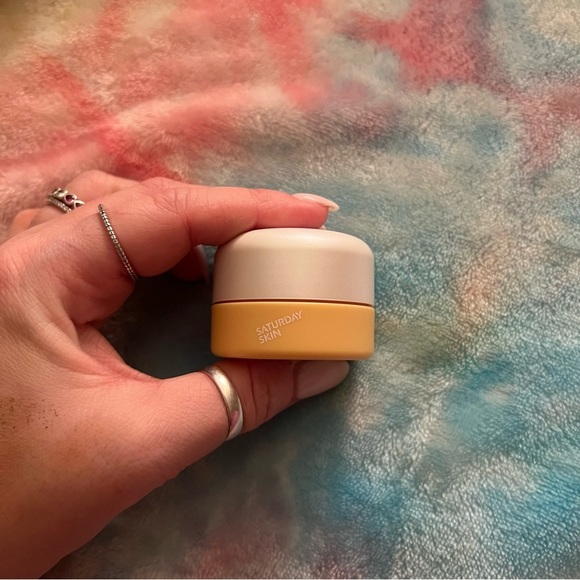 Saturday Skin Eye Cream NEW - Picture 10 of 12